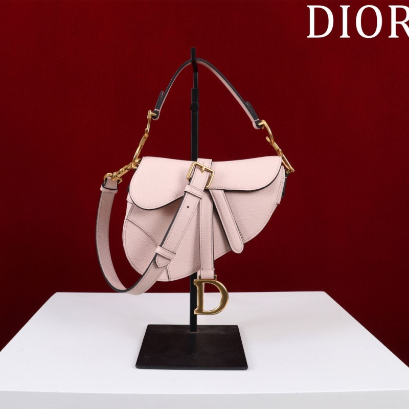D*or saddle bags
